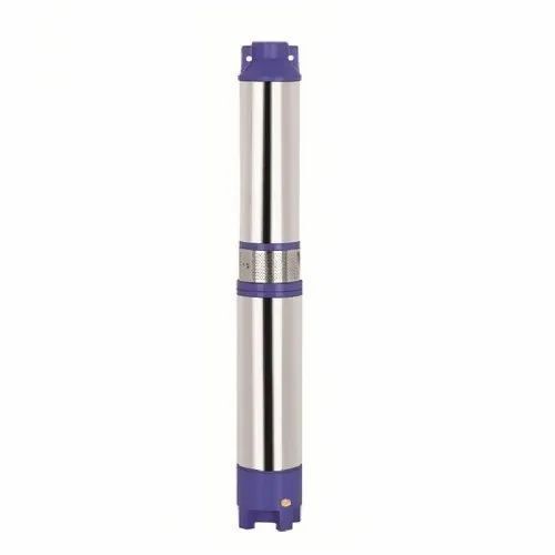 submersible pump