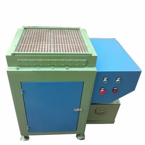 Electric Semi Automatic Pencil Making Machine For Industrial Use