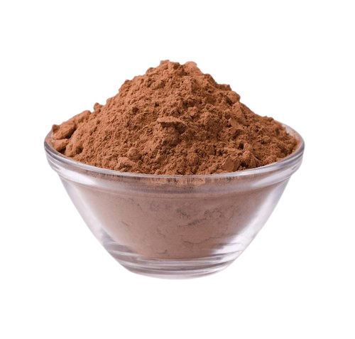 Fine Ground Pure And Dried Eggless Chocolate Powder With 12 Months Shelf Life