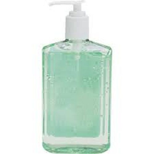 Hand Sanitizers