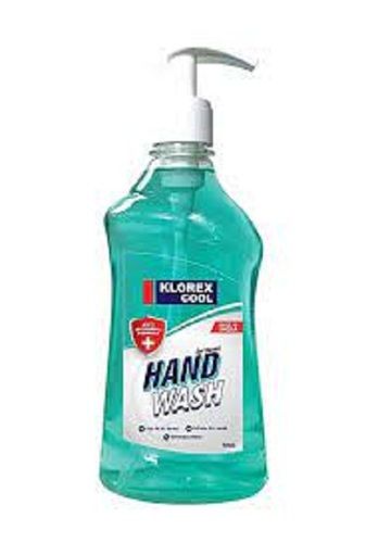 Jasmine Fragrance Liquid Anti Allergic Hand Wash for Kills 99.9 Percent of Germs and Bacteria Instantly