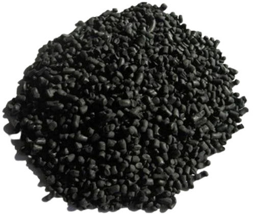 Industrial Grade High Density Poly Ethylene Plastic Granules