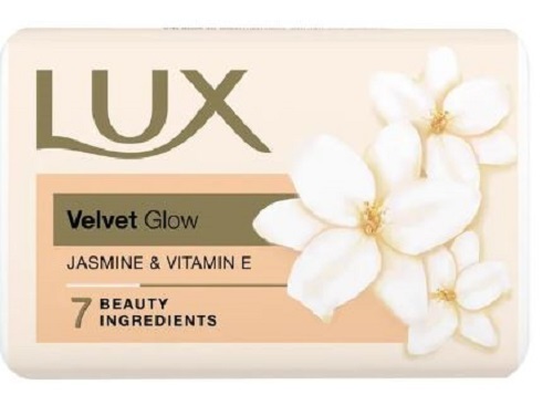 सॉफ्ट ग्लोइंग स्किन के लिए सफ़ेद जैस्मीन और विटामिन E बाथ सोप बार