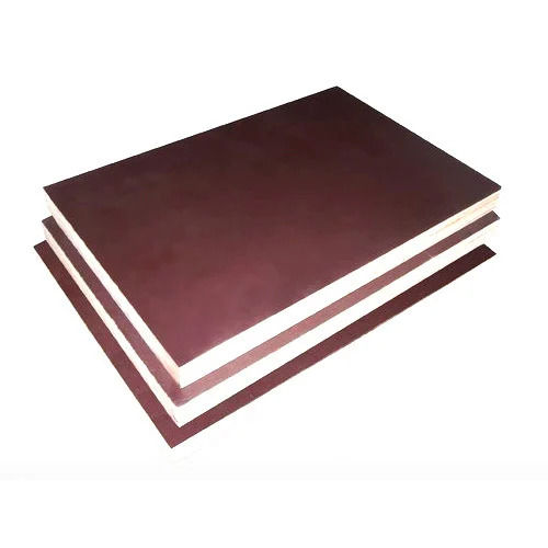 Melamine And Urea-formaldehyde Glue First Class Grade Film Face Plywood