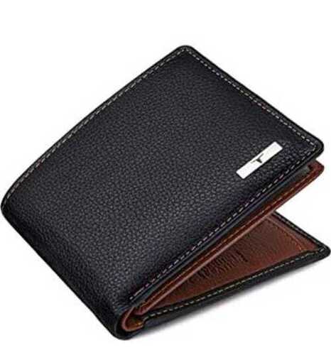 WildHorn® RFID Protected Genuine High Quality Leather Wallet for Men –  WILDHORN