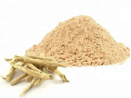 Organic Herbal Ashwagandha Powder For Strength Stamina