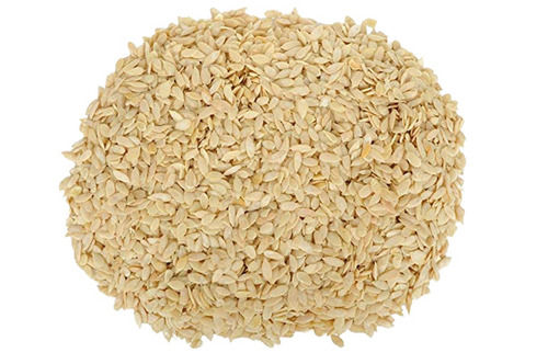 Pure And Dried Non Hybrid Edible Muskmelon Seeds With 45 Days Shelf Life
