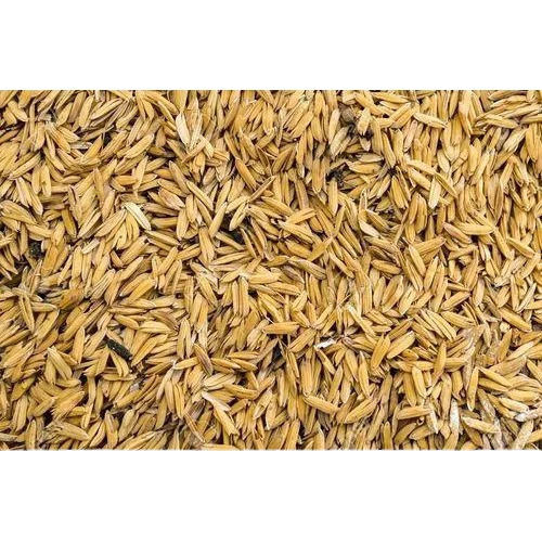 Pure And Dried Rich In Fiber Rice Husk For Cattle  Ash %: Na