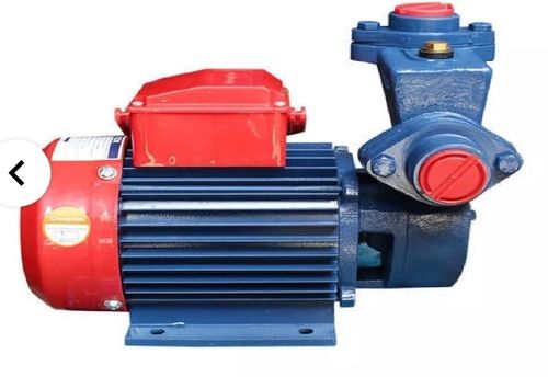 Single Phase Electric Crompton Water Pump For Domestic Use