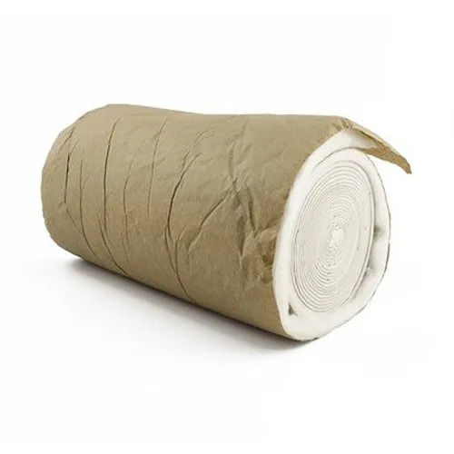 Soft Lightweight Moisture Absorbent Roll Packaging Round Surgical Dressing Cotton Roll