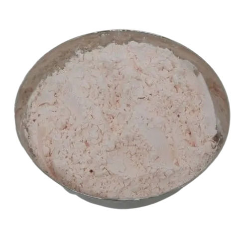 Strawberry Flavored Pure and Dried Fine Ground Eggless Custard Powder