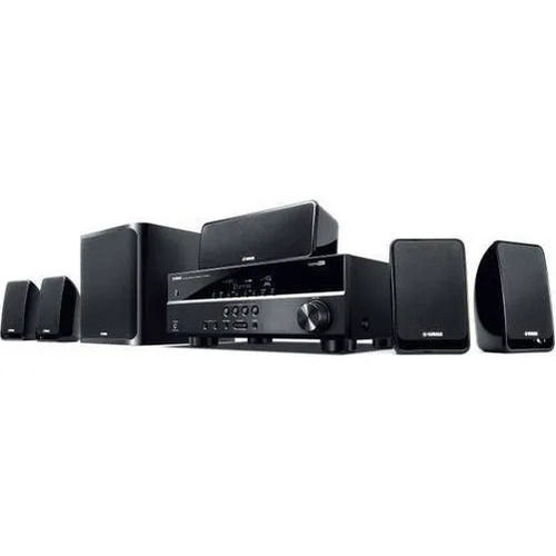 Yamaha 1840 Home Theater System With Wifi And Bluetooth Connectivity