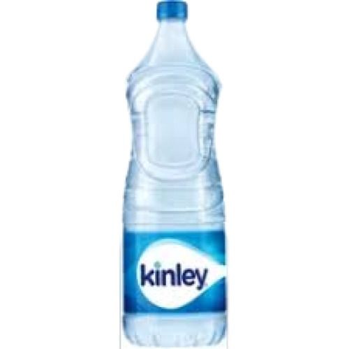 1 Liter Hygienically Packed Kinley Ground Mineral Water Packaging: Plastic Bottle