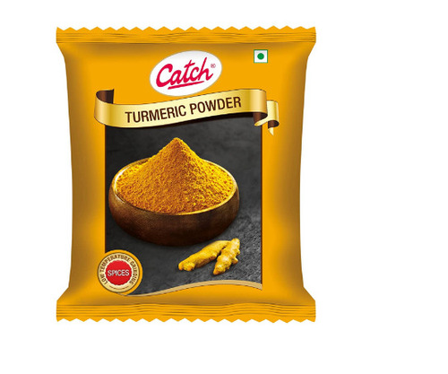 100 ग्राम सूखी पिसी हुई मिट्टी की और कड़वे स्वाद वाली हल्दी पाउडर