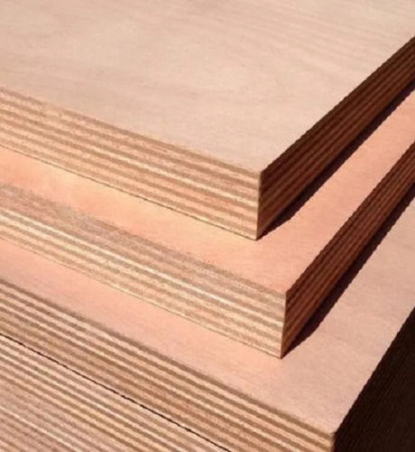 12 Feet Hardwood Plywood For Furniture Core Material: Harwood