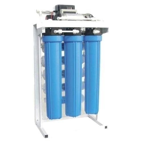 Plastic 220 Volts And 50 Liter Commercial Wall Mounted Water Filter