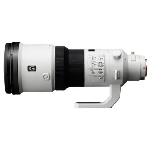 &#8206;36.8 X 14 X 14 Cm 3460 Grams 99% Accuracy 4K Resolution Camera Lens  Accuracy: 99  %