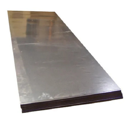 नॉन स्लिप 40 किलो और 5 फीट औद्योगिक आयरन शीट