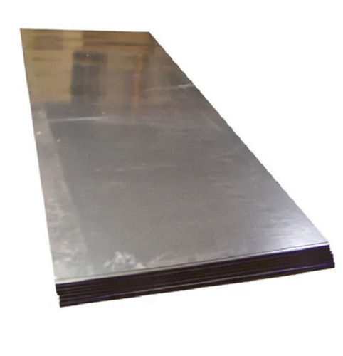 Non Slip 40 Kg And 5 Feet Industrial Iron Sheet