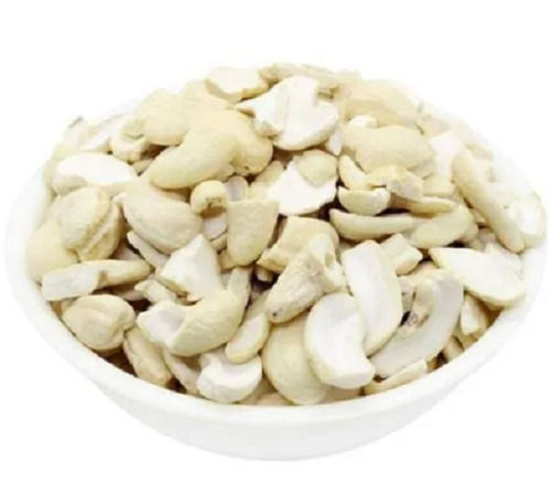 Face Color 5% Moisture Dried Raw Broken Cashew Nut