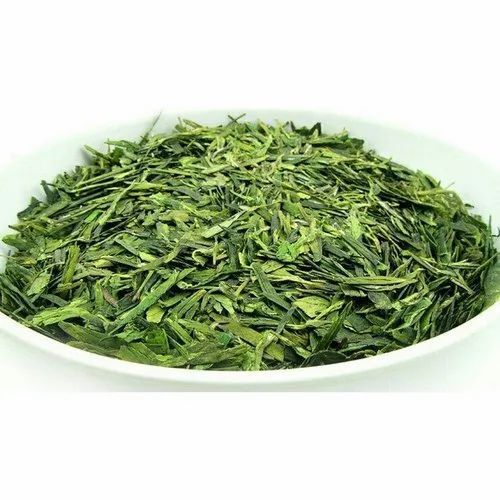 50 Gram Organic Green Tea, Rich In Antioxidants And Phytonutrients