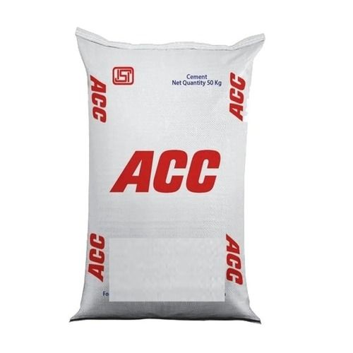 50 Kilograms Corrosion Resistance Rapid Hardening Ordinary Portland Cement Bending Strength: 4.75 Mm