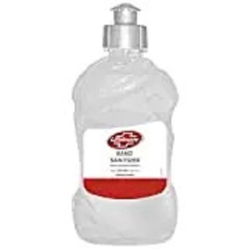 99.9% Pure Isopropyl Alcohol And Aloe Vera Hand Sanitizers For Killing Germs
