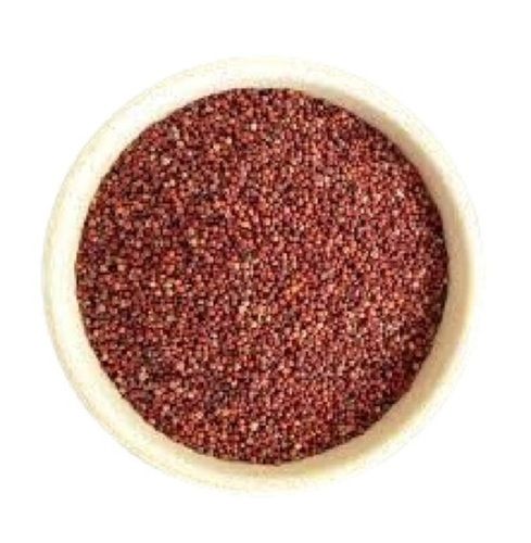 Red Common Cultivated Natural Hard Texture Pure Dried Finger Millet