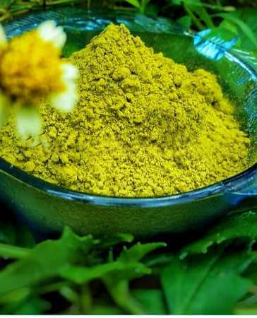 Henna Powder