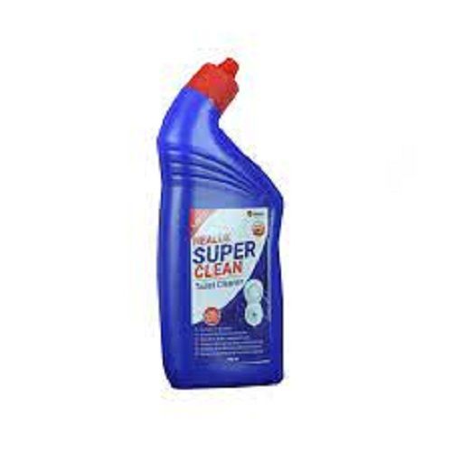 Liquid Toilet Cleaner