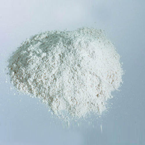 Magnesium Oxide White Powder For Laboratory, 25 Kg Bag Packaging