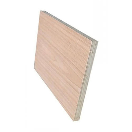 Moisture Proof Alkaline-Resistant 8 Ply Waterproof Harwood Plywood Board