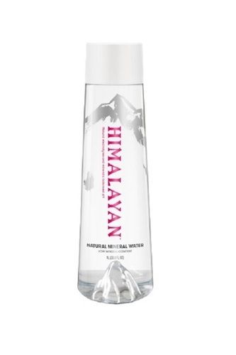 Pure Naturally Rich Fresh Ground Source Himalayan Mineral Water