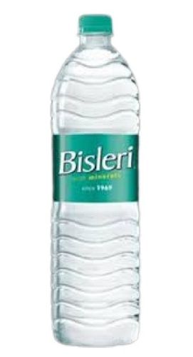 Rich In Taste Bisleri Mineral Water Packaging: Plastic Bottle