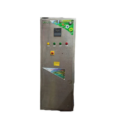 Stainless Steel Pollution Control Devices For Industrial Purposes Capacity: 250- 500 M3/Hr