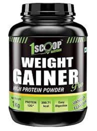 Weight Protein Powder