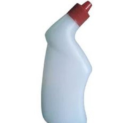 99.9% कीटाणुओं और बैक्टीरिया को मारने के लिए नीला 1 लीटर नो फ्रैगरेंस लिक्विड टॉयलेट क्लीनर