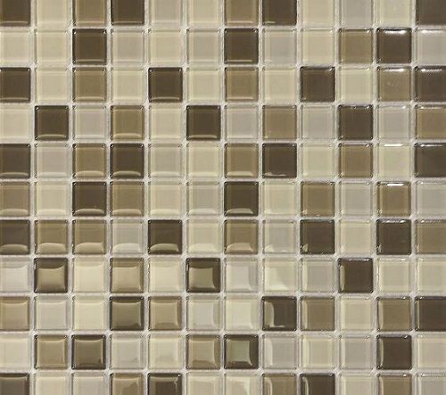 Beige 10 Mm Thick Glossy Finish Ceramic Wall Tiles