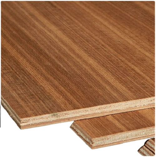 12 Feet And 12 Mm Thickness Shuttering Plywood For Construction Core Material: Harwood