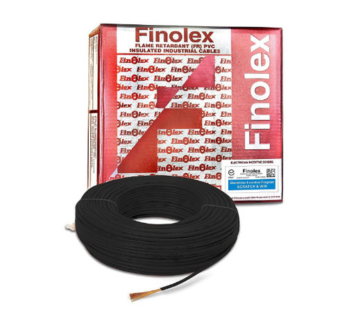 220 वोल्टेज इलेक्ट्रिकल पीवीसी और कॉपर हाउस वायर केबल क्षमता: 4400 एम्पीयर (एम्प)