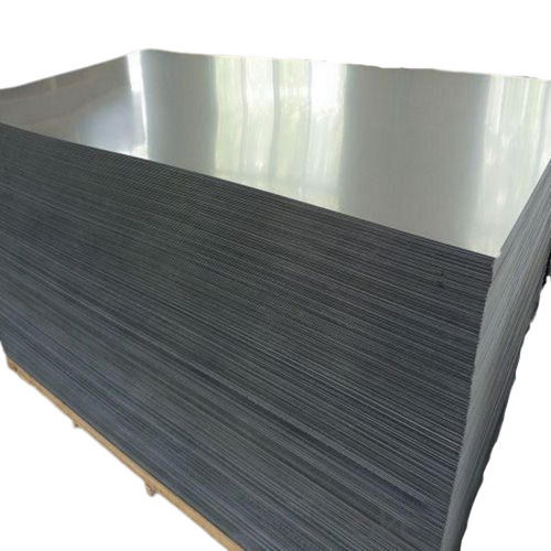 232 Degree C Melting 0.13mm Thick Polished Finish Rectangular Shaped Tinplate Sheets