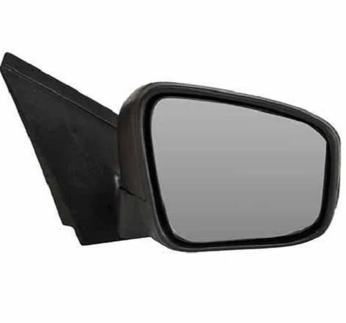 Abs Plastics Compact Kwid Car Side Miror  Size: 29*15*29Cm