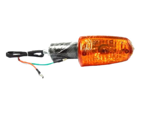 Acrylic Bike Indicators for Safe and Effective Signaling on the Road