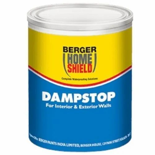 Berger Decorative Paint