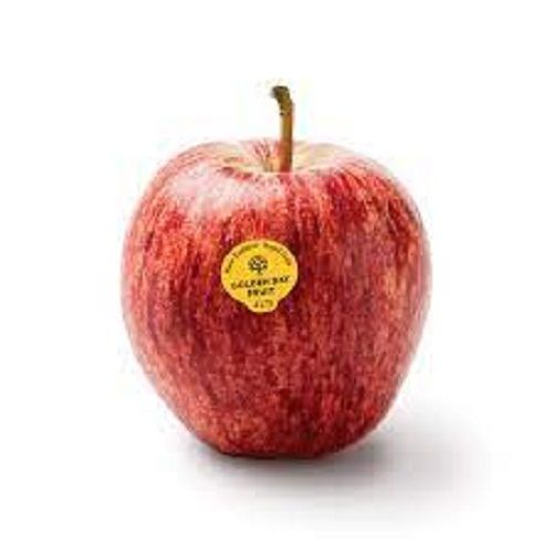 Common Cultivated Healthy Sweet Glutinous Free Round Fresh Apple