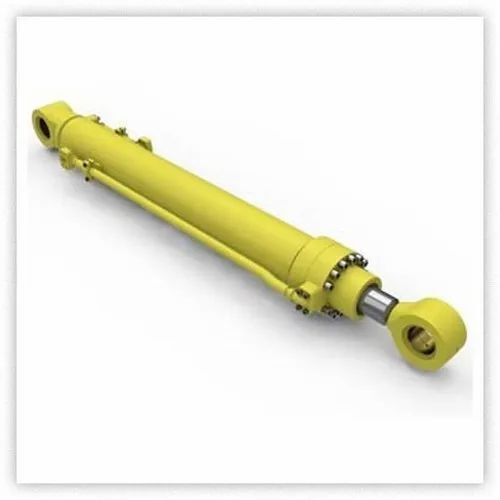 Construction Machine Hydraulic Cylinder Dimension(L*W*H): 58.7 *  58  *  75.4  Centimeter (Cm)