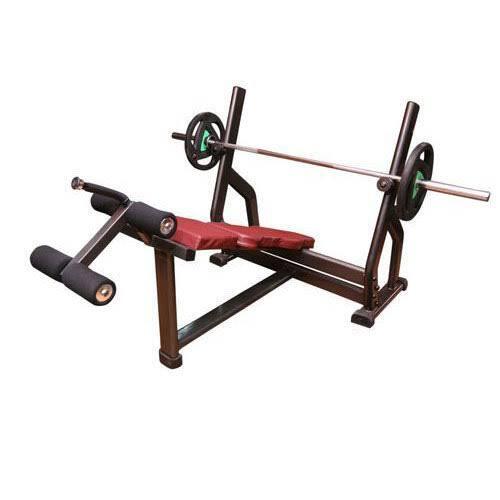 Chest Shaper at Rs 24500  Outdoor Exercise Equipment in Meerut