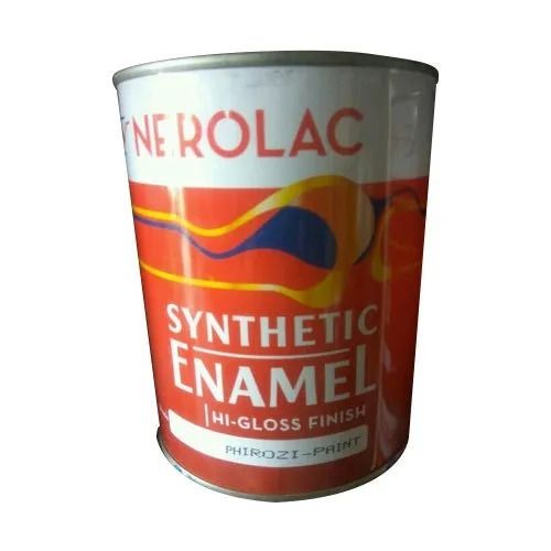 Extra Shining Door Paint With 3 Years Shelf Life Chemical Name: Methyl