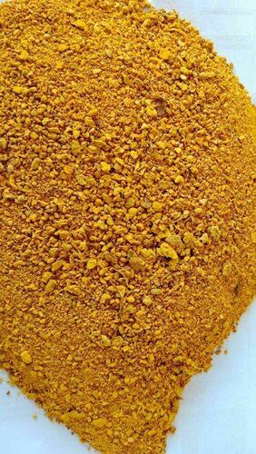Fssai Certified Natural Dried Organic Yellow Turmeric Powder