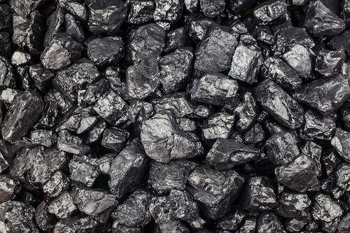 Industrial Black Coal